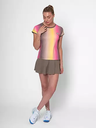 BIDI BADU | Maglietta da tennis da donna Crew | 